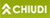 chiudi